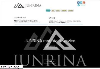 junrina.com