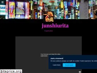 junshiurita.com