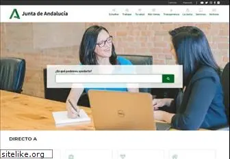 juntadeandalucia.es