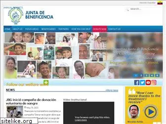 juntadebeneficencia.org.ec