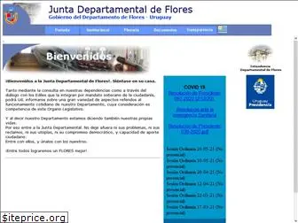 juntadeflores.gub.uy