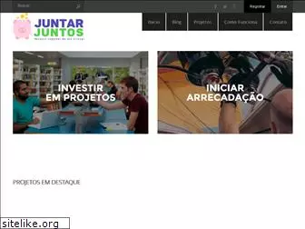 juntarjuntos.com.br