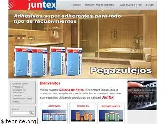 juntex.com.mx