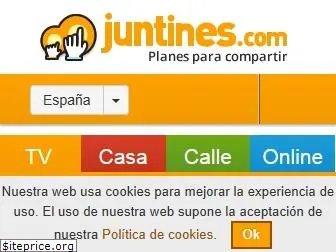 juntines.com