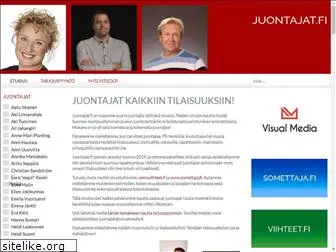 juontajat.fi