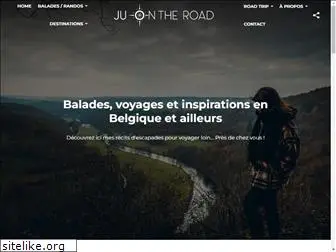 juontheroad.com