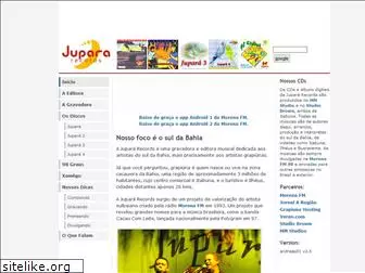 jupara.com.br