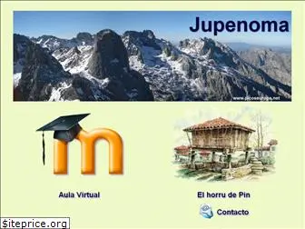 jupenoma.es