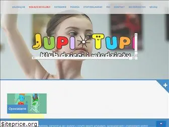 jupi-tupi.pl