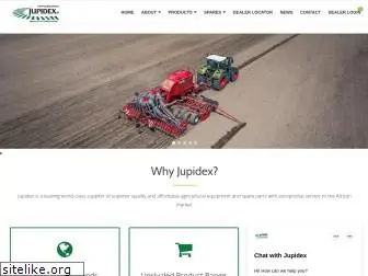 jupidex.co.za