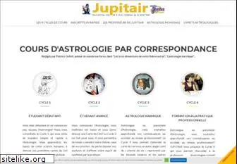 jupitair.org