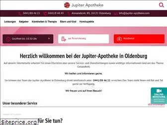 jupiter-apotheke.com