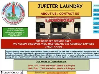 jupiter-laundry.com