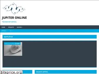 jupiter-online.net