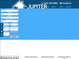 jupiter-properties.co.uk