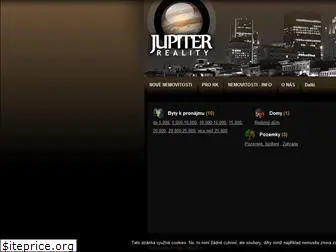 jupiter-reality.cz