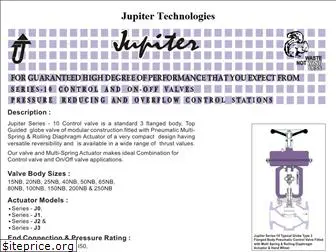 jupiter-technologies.com