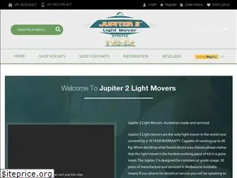 jupiter2lightmover.com