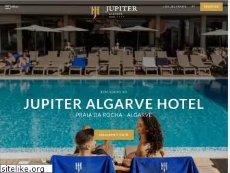 jupiteralgarvehotel.com