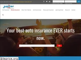 jupiterauto.com