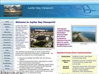 jupiterbayviewpoint.com