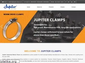 jupiterclamps.com