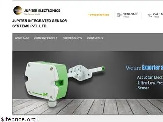jupiterelectronics.net.in