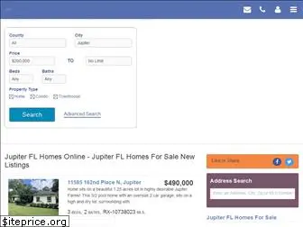 jupiterflhomesonline.com