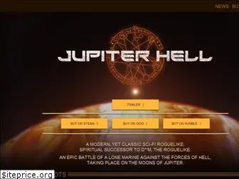 jupiterhell.com