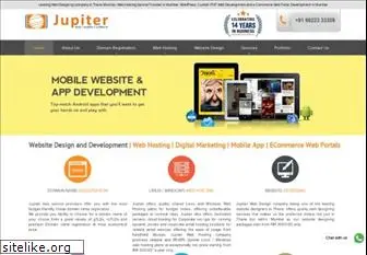 jupiterindia.com