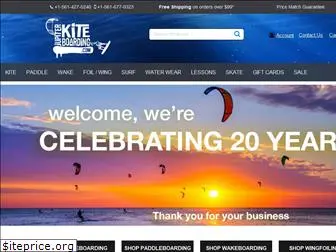 jupiterkiteboarding.com