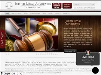 jupiterlegaladvocates.com