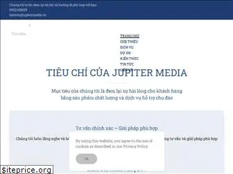 jupitermedia.vn