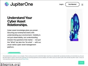 jupiterone.io