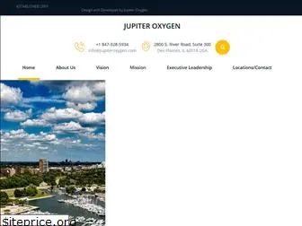 jupiteroxygen.com