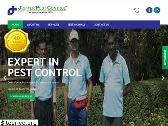 jupiterpestcontrol.co.in