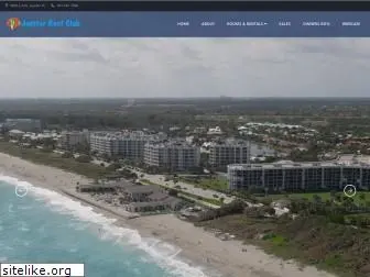 jupiterreefclubresort.com