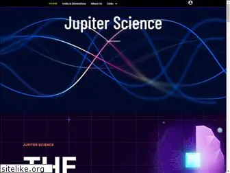 jupiterscience.com
