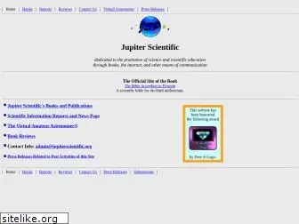 jupiterscientific.org