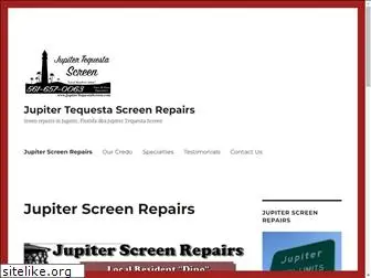 jupiterscreen.com