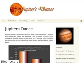 jupitersdance.com