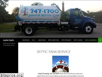 jupiterseptic.com