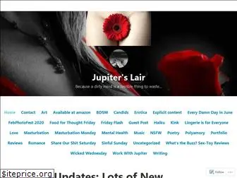 jupiterslair.com