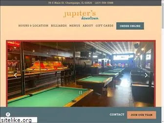 jupiterspizza.com