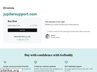 jupitersupport.com