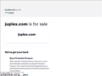 juplex.com
