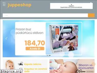 juppeshop.com