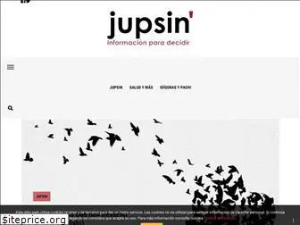 jupsin.com
