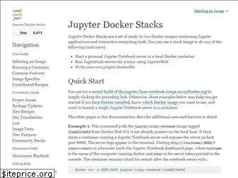 jupyter-docker-stacks.readthedocs.io