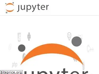 jupyter.org